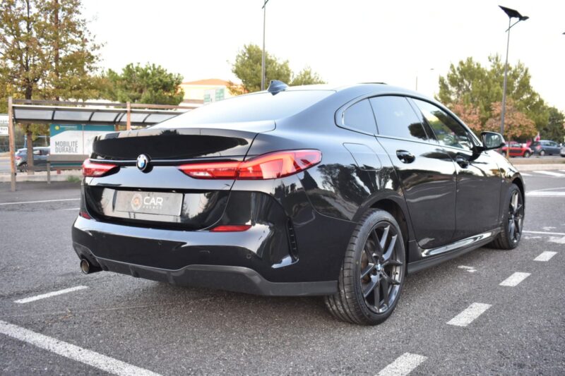 Bmw serie 2 Grand Coupé Pack M Full Option Garantie 12 mois