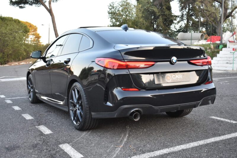 Bmw serie 2 Grand Coupé Pack M Full Option Garantie 12 mois
