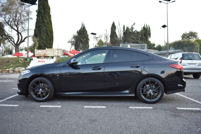 Bmw serie 2 Grand Coupé Pack M Full Option Garantie 12 mois