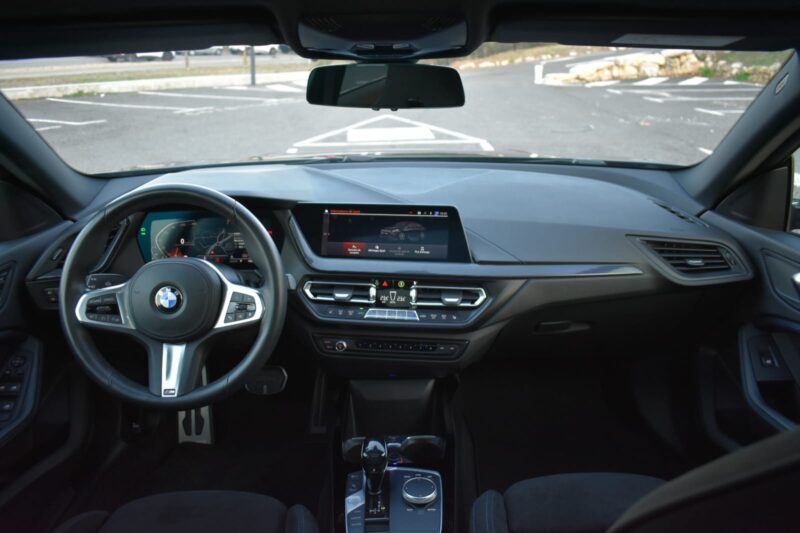 Bmw serie 2 Grand Coupé Pack M Full Option Garantie 12 mois
