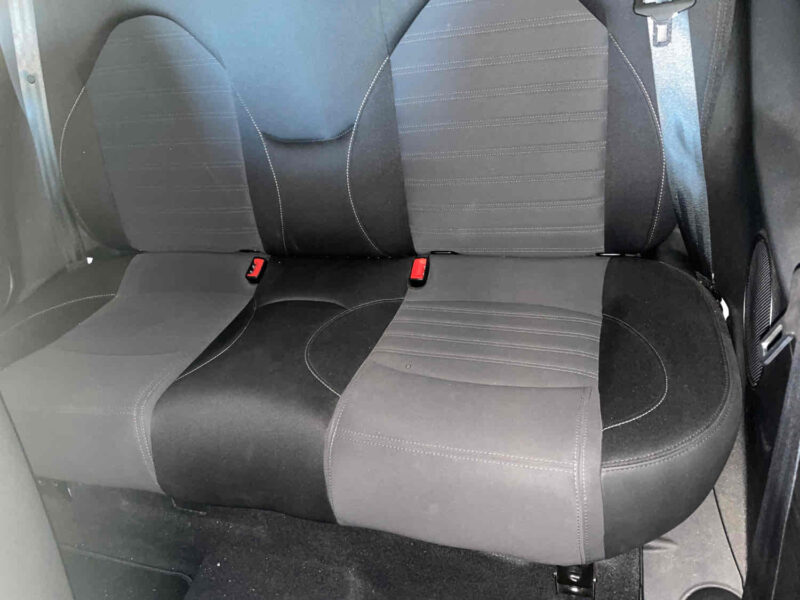 ALFA ROMEO MITO 2017