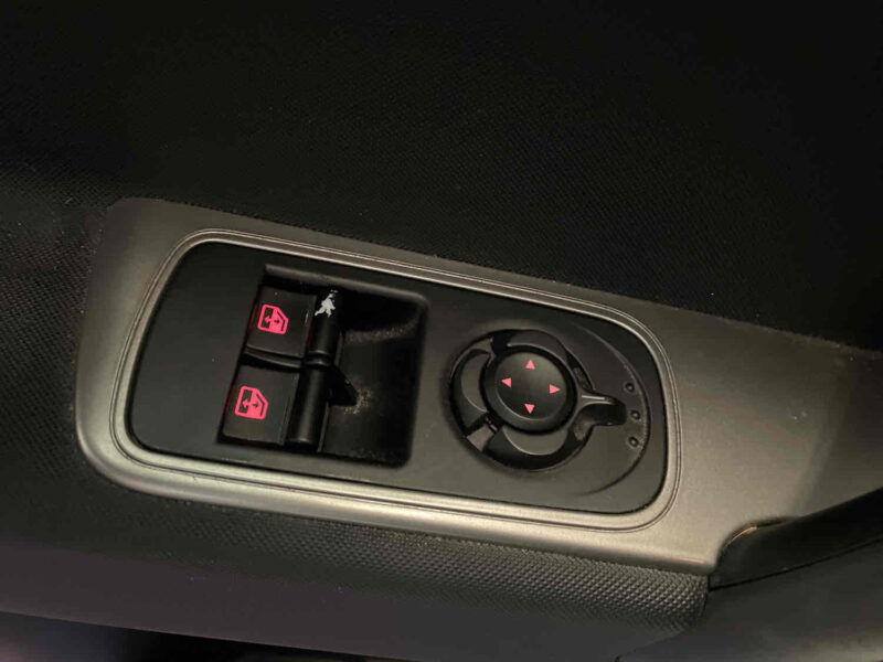 ALFA ROMEO MITO 2017