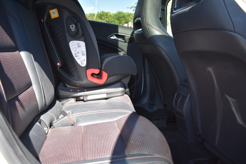 MERCEDES CLASSE A 180 CDI Fascination Garantie 12 mois