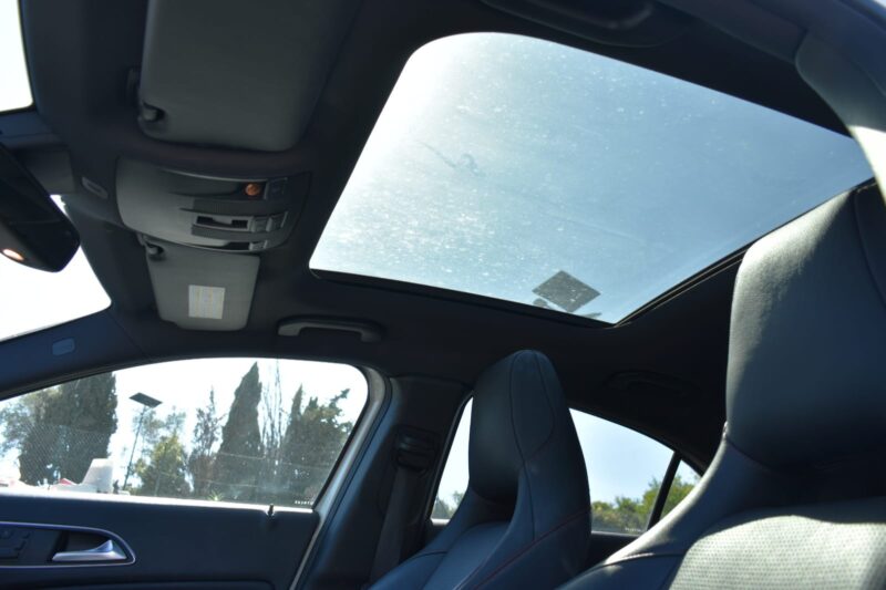 MERCEDES CLASSE A 180 CDI Fascination Garantie 12 mois