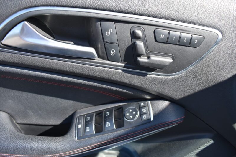 MERCEDES CLASSE A 180 CDI Fascination Garantie 12 mois