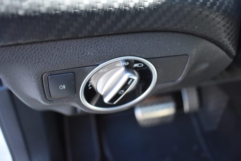 MERCEDES CLASSE A 180 CDI Fascination Garantie 12 mois