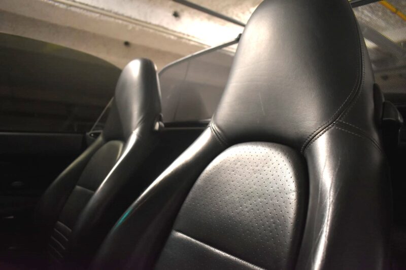 PORSCHE 911 PORSCHE 911 3.4 Carrera 4 300 Ch Cabriolet 12 Mois Garantie