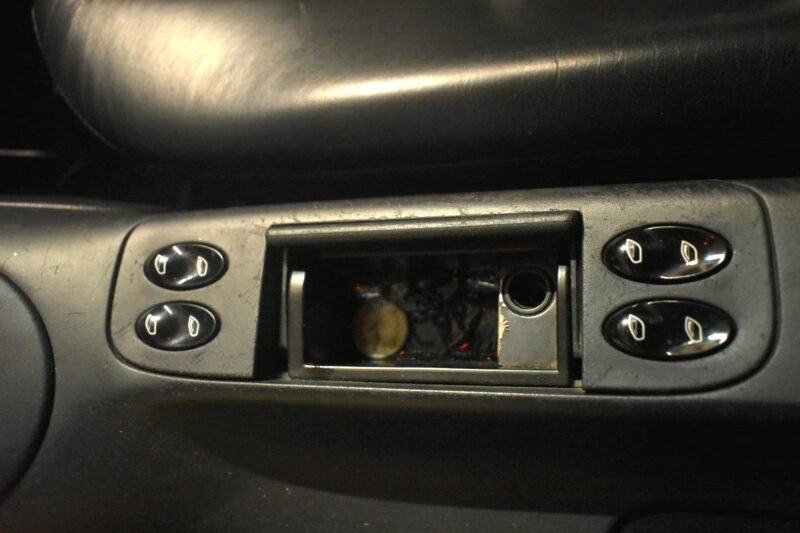 PORSCHE 911 PORSCHE 911 3.4 Carrera 4 300 Ch Cabriolet 12 Mois Garantie