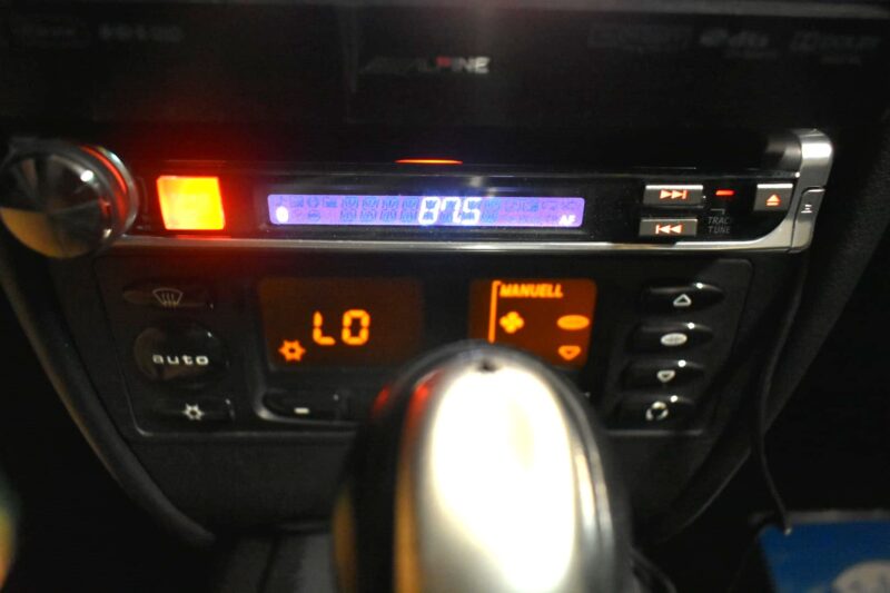 PORSCHE 911 PORSCHE 911 3.4 Carrera 4 300 Ch Cabriolet 12 Mois Garantie