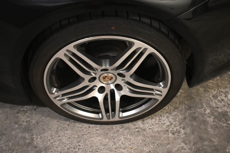 PORSCHE 911 PORSCHE 911 3.4 Carrera 4 300 Ch Cabriolet 12 Mois Garantie