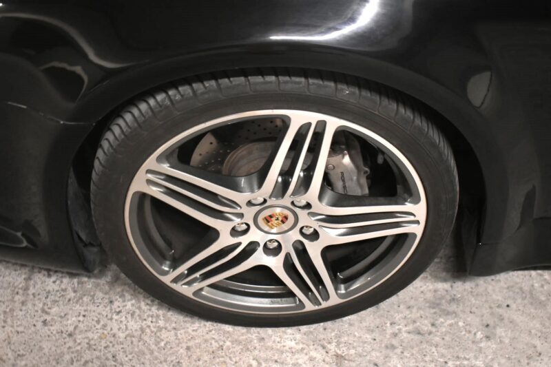 PORSCHE 911 PORSCHE 911 3.4 Carrera 4 300 Ch Cabriolet 12 Mois Garantie