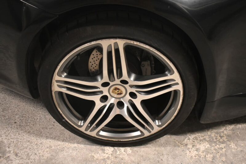 PORSCHE 911 PORSCHE 911 3.4 Carrera 4 300 Ch Cabriolet 12 Mois Garantie