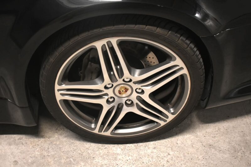 PORSCHE 911 PORSCHE 911 3.4 Carrera 4 300 Ch Cabriolet 12 Mois Garantie