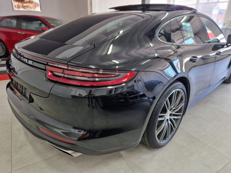 Porsche Panamera 4 V6 3.0 330 Ch Garantie 12 Mois