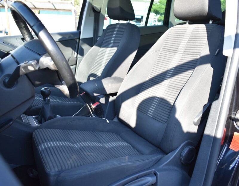 VOLKSWAGEN TIGUAN 2009