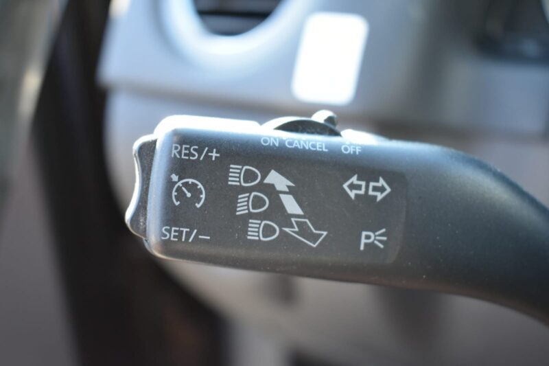 VOLKSWAGEN TIGUAN 2009