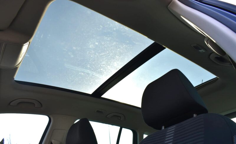 VOLKSWAGEN TIGUAN 2009