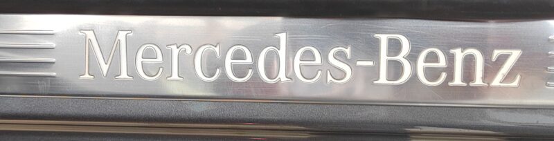 MERCEDES CLASSE GLA 2017