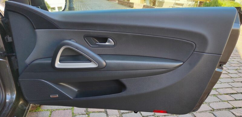 VOLKSWAGEN SCIROCCO III 2013