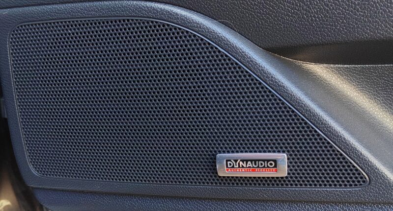 VOLKSWAGEN SCIROCCO III 2013