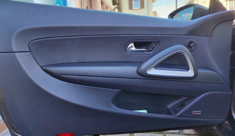 VOLKSWAGEN SCIROCCO III 2013