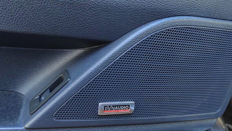 VOLKSWAGEN SCIROCCO III 2013