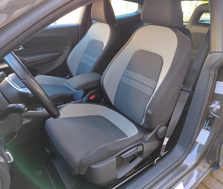 VOLKSWAGEN SCIROCCO III 2013