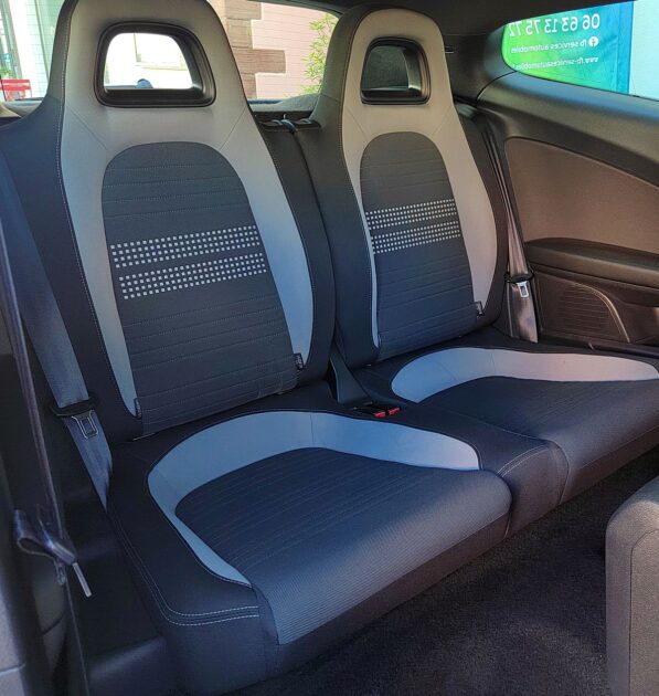 VOLKSWAGEN SCIROCCO III 2013