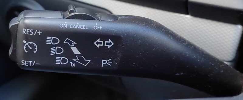 VOLKSWAGEN SCIROCCO III 2013