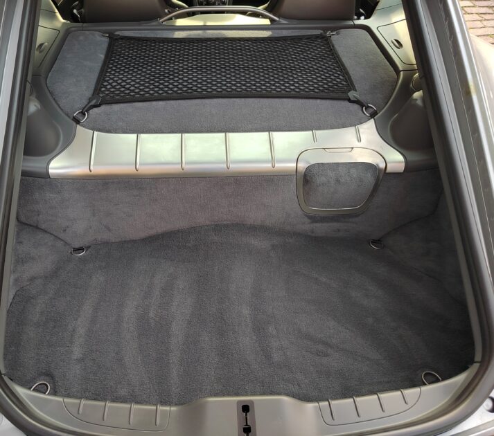 PORSCHE CAYMAN S 987 Flat6 3.4l 285ch