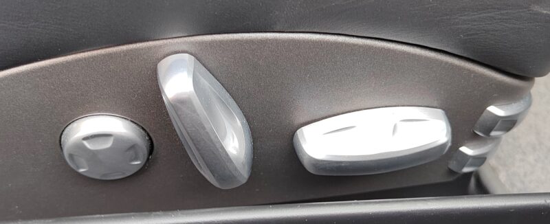 PORSCHE CAYMAN S 987 Flat6 3.4l 285ch