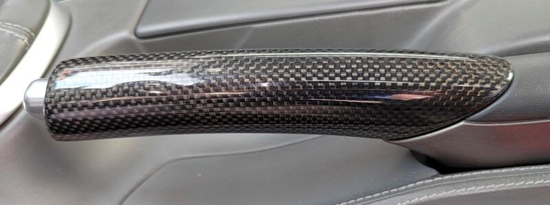 PORSCHE CAYMAN S 987 Flat6 3.4l 285ch