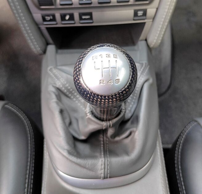 PORSCHE CAYMAN S 987 Flat6 3.4l 285ch