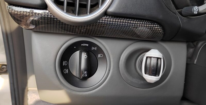 PORSCHE CAYMAN S 987 Flat6 3.4l 285ch