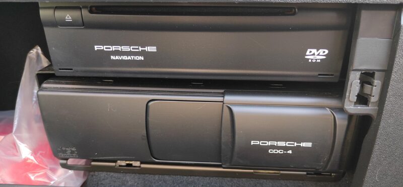 PORSCHE CAYMAN S 987 Flat6 3.4l 285ch