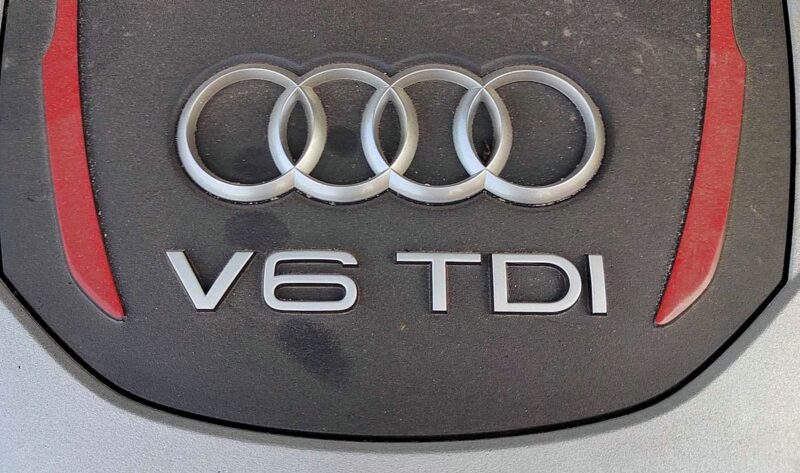 AUDI SQ5 2014