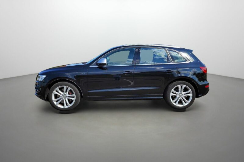 AUDI SQ5 2014