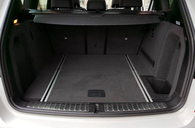 BMW X3 20d 190ch Pack M Sport