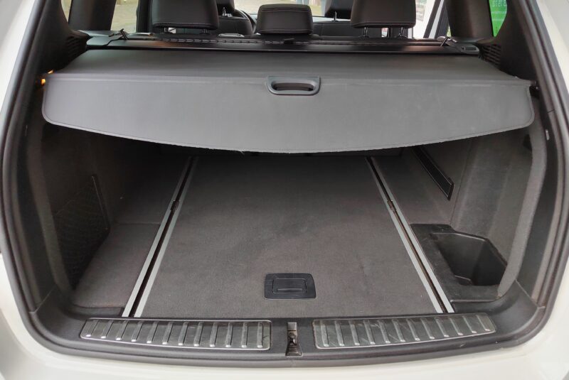 BMW X3 20d 190ch Pack M Sport