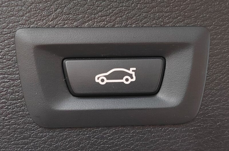 BMW X3 20d 190ch Pack M Sport