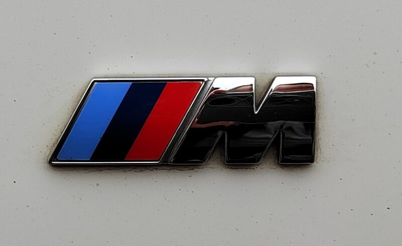 BMW X3 20d 190ch Pack M Sport