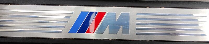 BMW X3 20d 190ch Pack M Sport