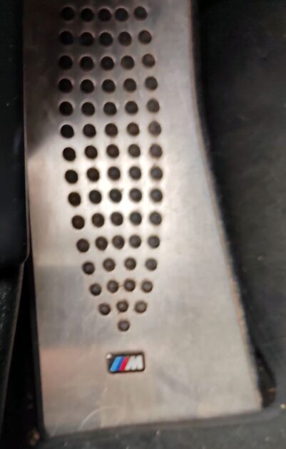 BMW X3 20d 190ch Pack M Sport