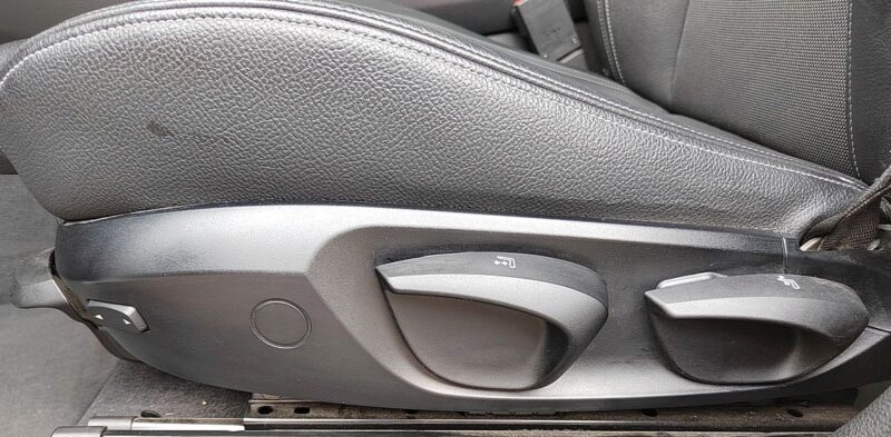 BMW X3 20d 190ch Pack M Sport