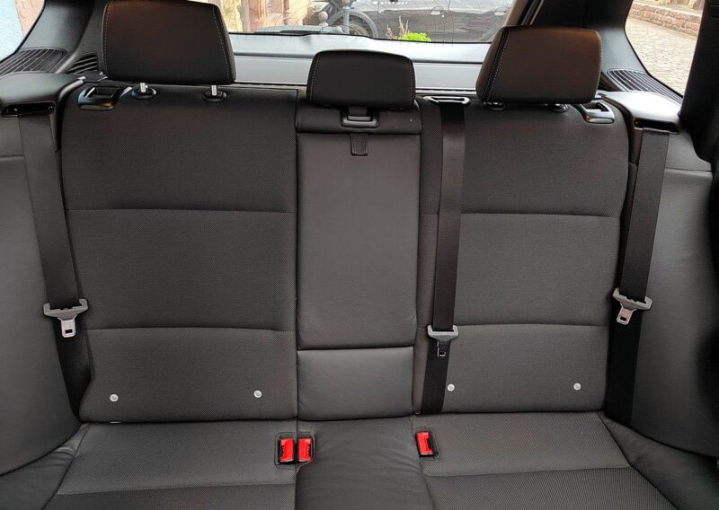 BMW X3 20d 190ch Pack M Sport