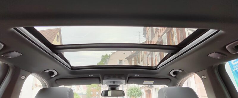 BMW X3 20d 190ch Pack M Sport