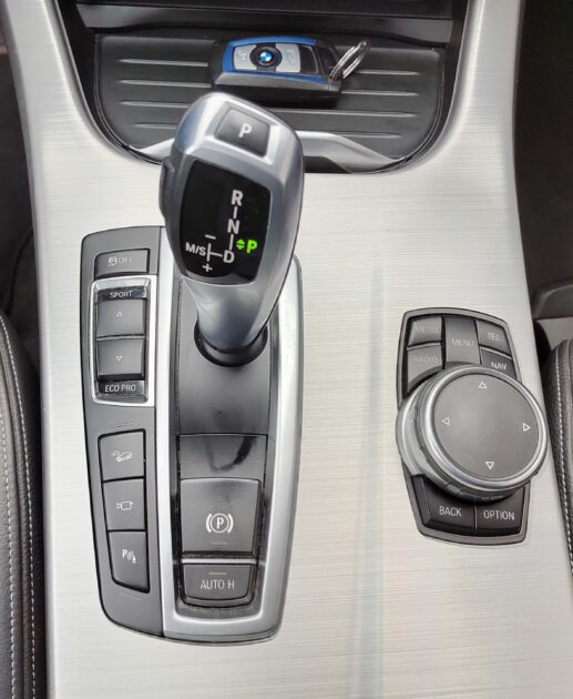 BMW X3 20d 190ch Pack M Sport