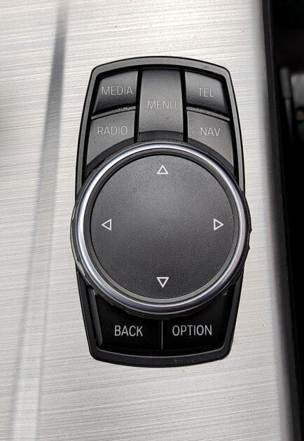 BMW X3 20d 190ch Pack M Sport