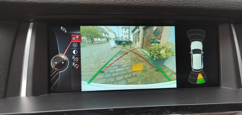 BMW X3 20d 190ch Pack M Sport