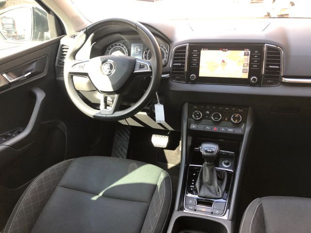 SKODA KARPOQ 1.6 TDI DSG AMBITION